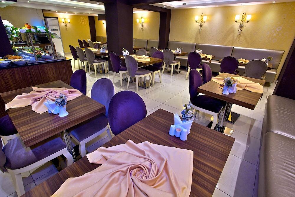 Laleli Emin Hotel Istanbul Bagian luar foto