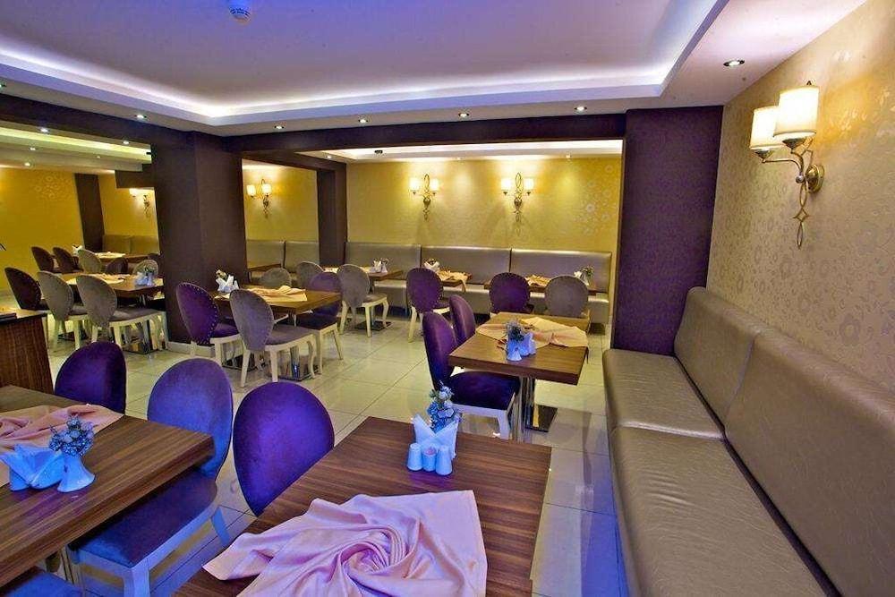 Laleli Emin Hotel Istanbul Bagian luar foto