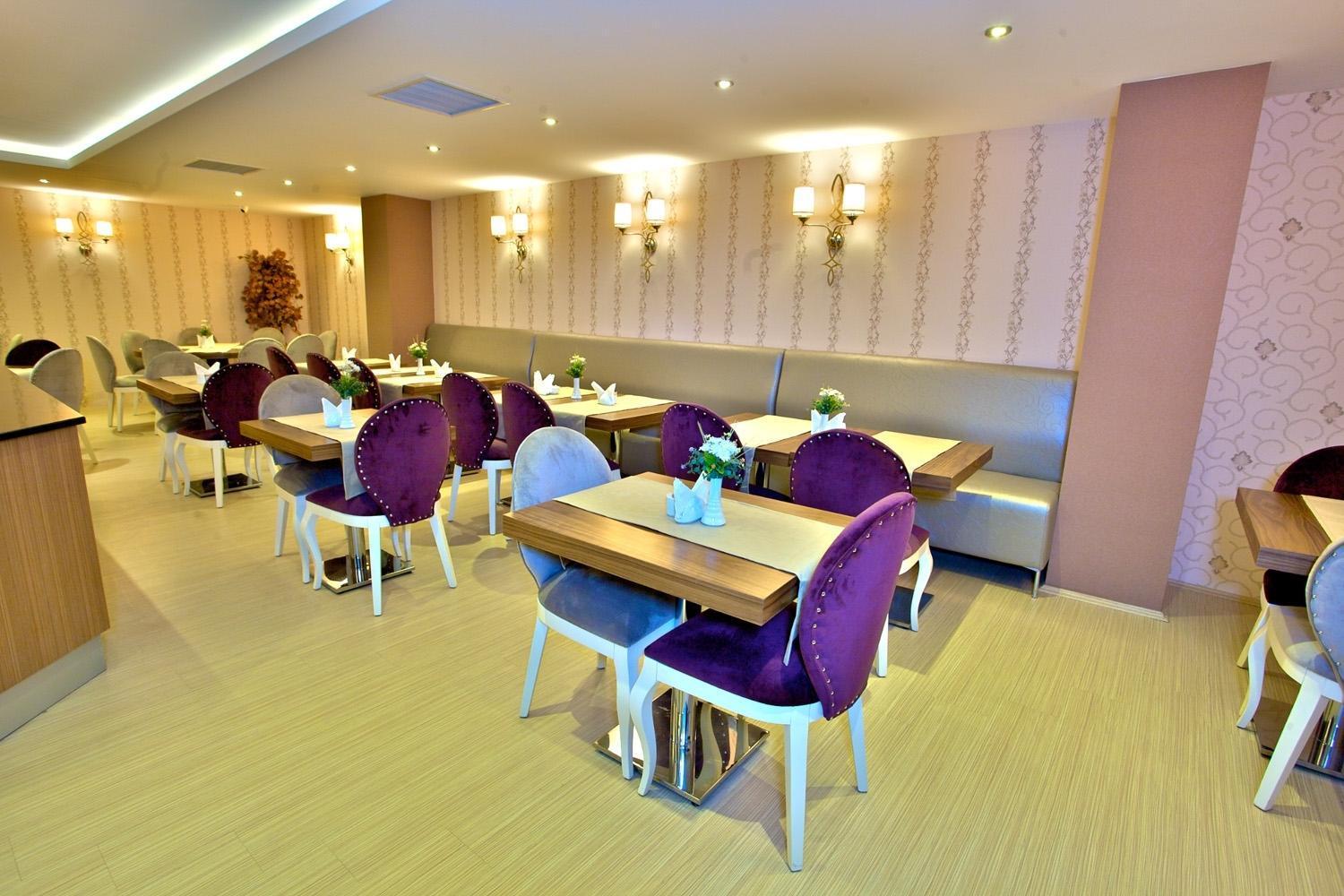 Laleli Emin Hotel Istanbul Bagian luar foto